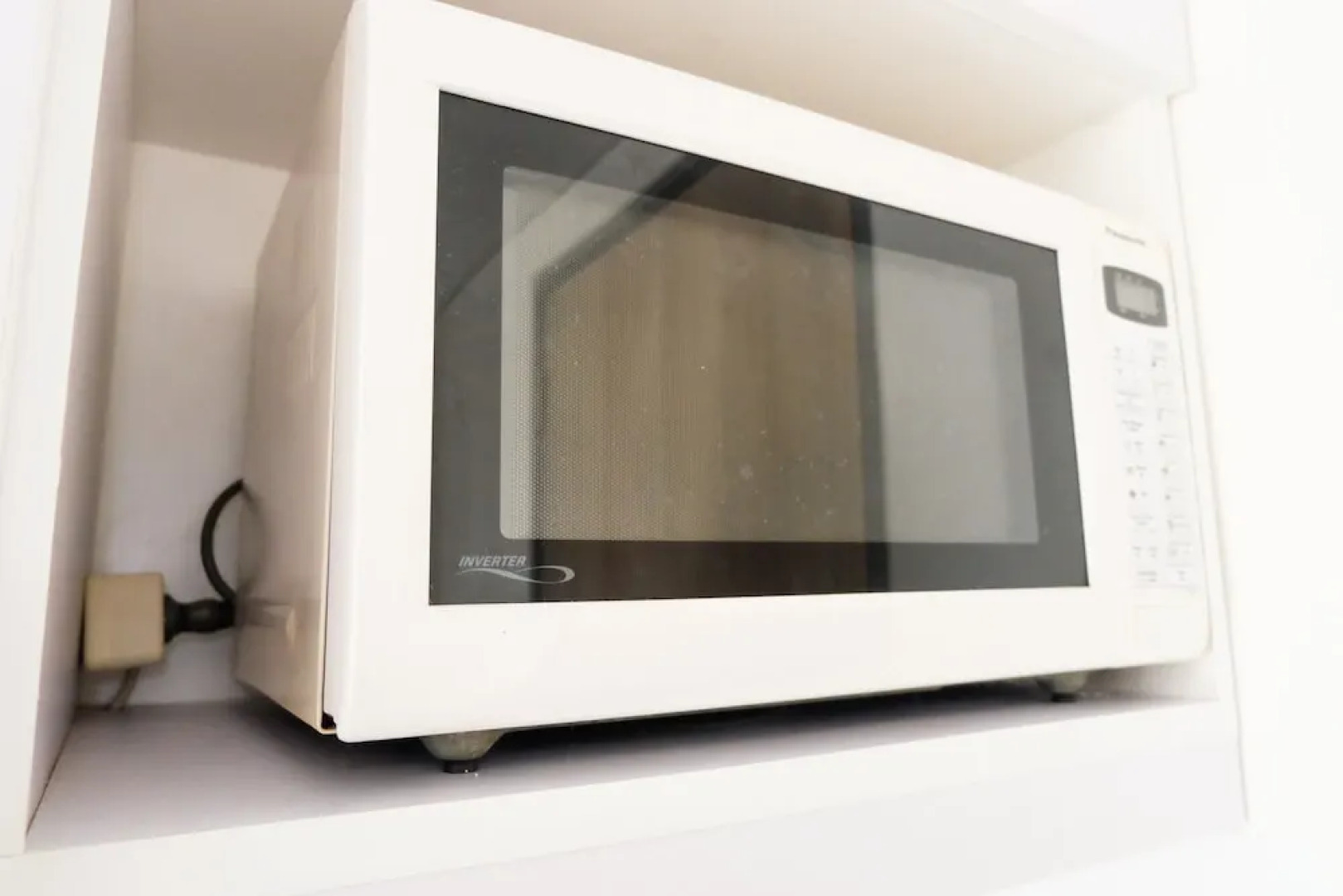 Good Place 1BR Apartment Akasa Pure Living BSD City