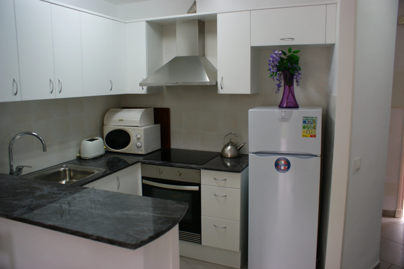 Hamilton Court  Apartamentos