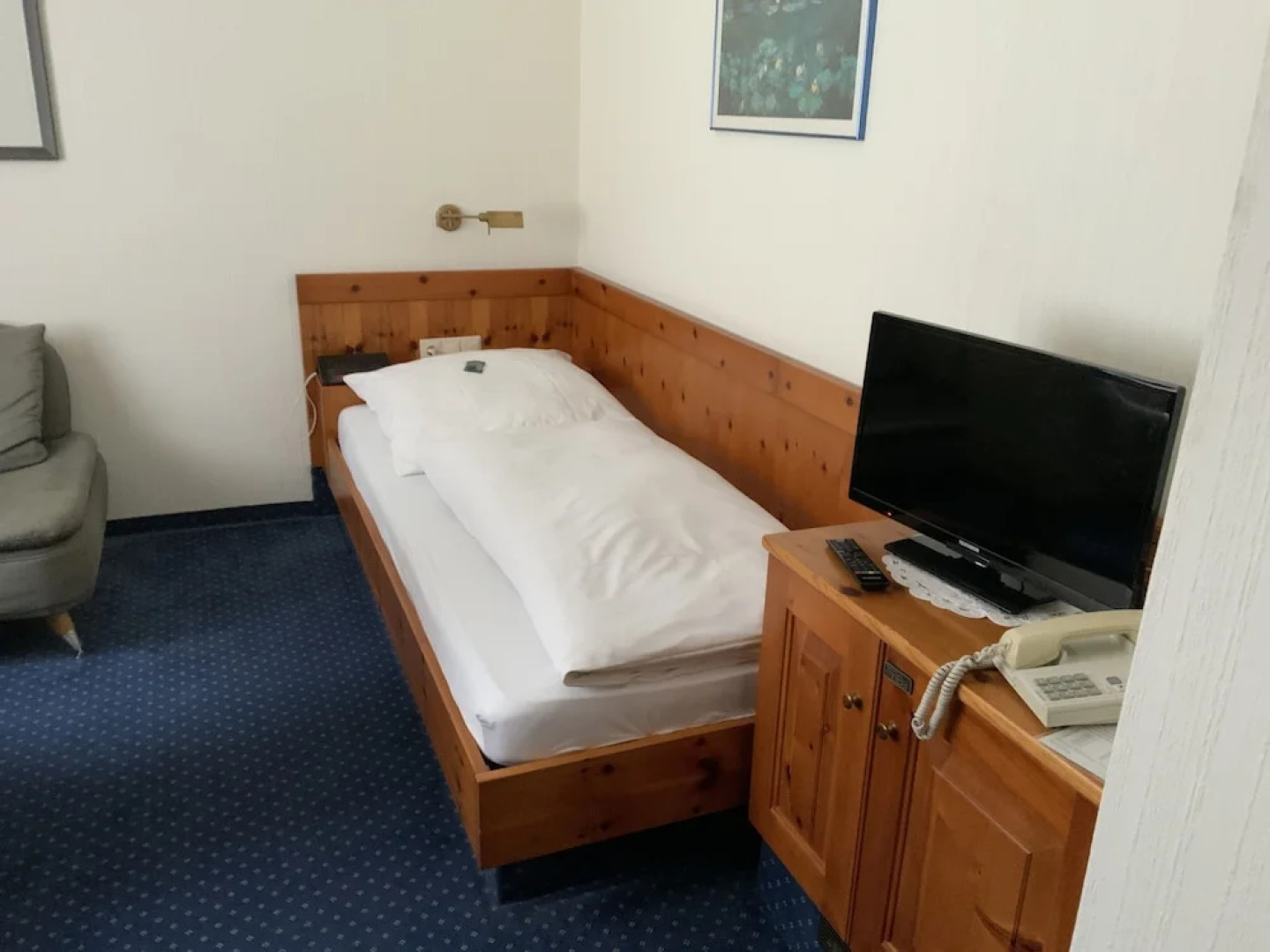 DAS LOFT Hotel Hölsterloh