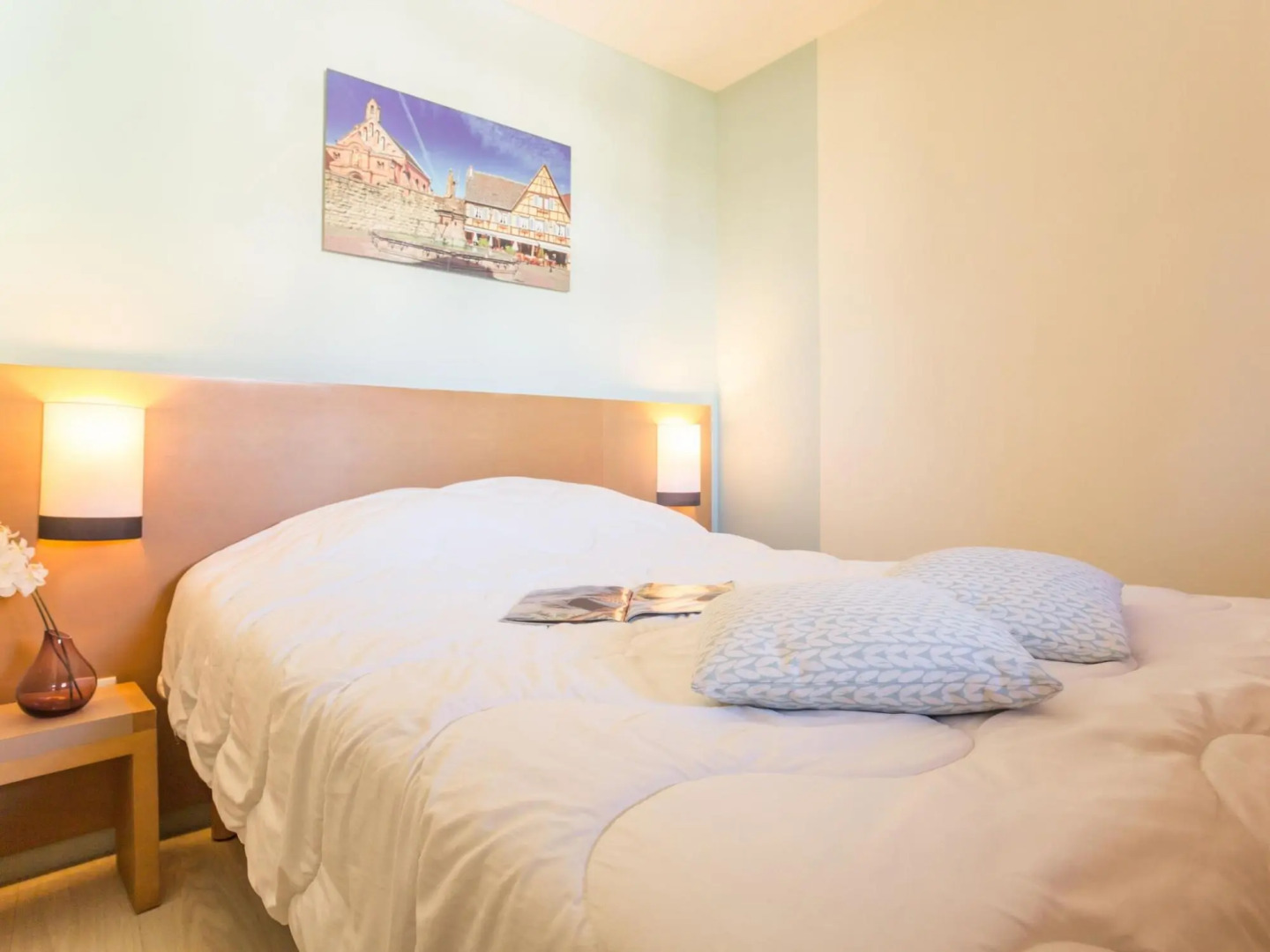 Residence Le Clos d'Eguisheim, Eguisheim
