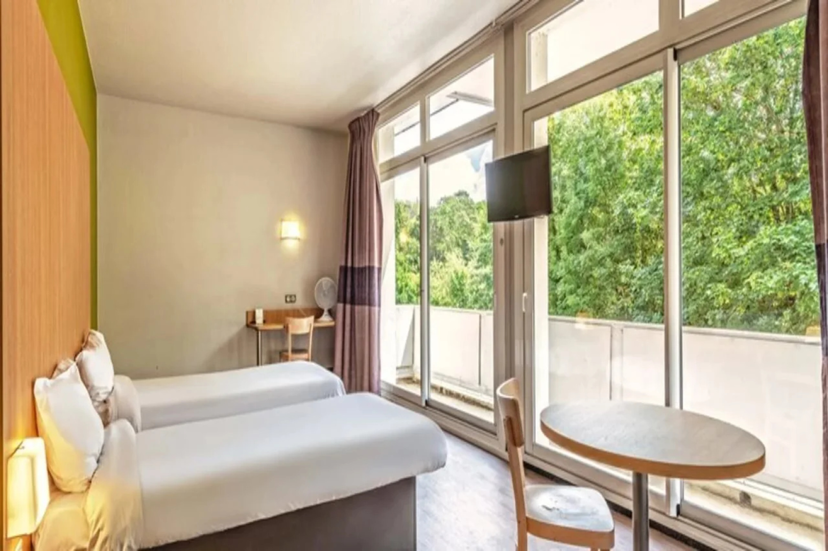 B&B HOTEL Quimper Sud