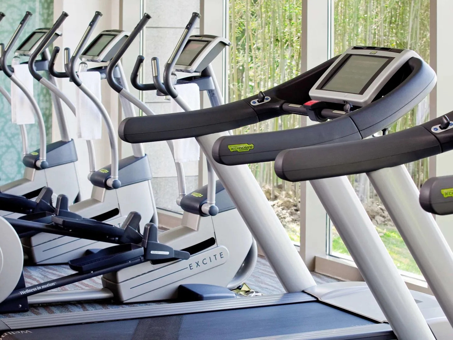 Fairmont Yangcheng Lake