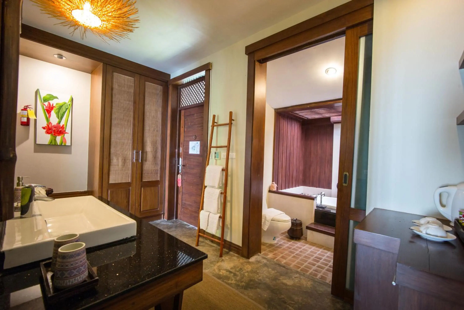 Sibsan Resort & Spa Maeteang