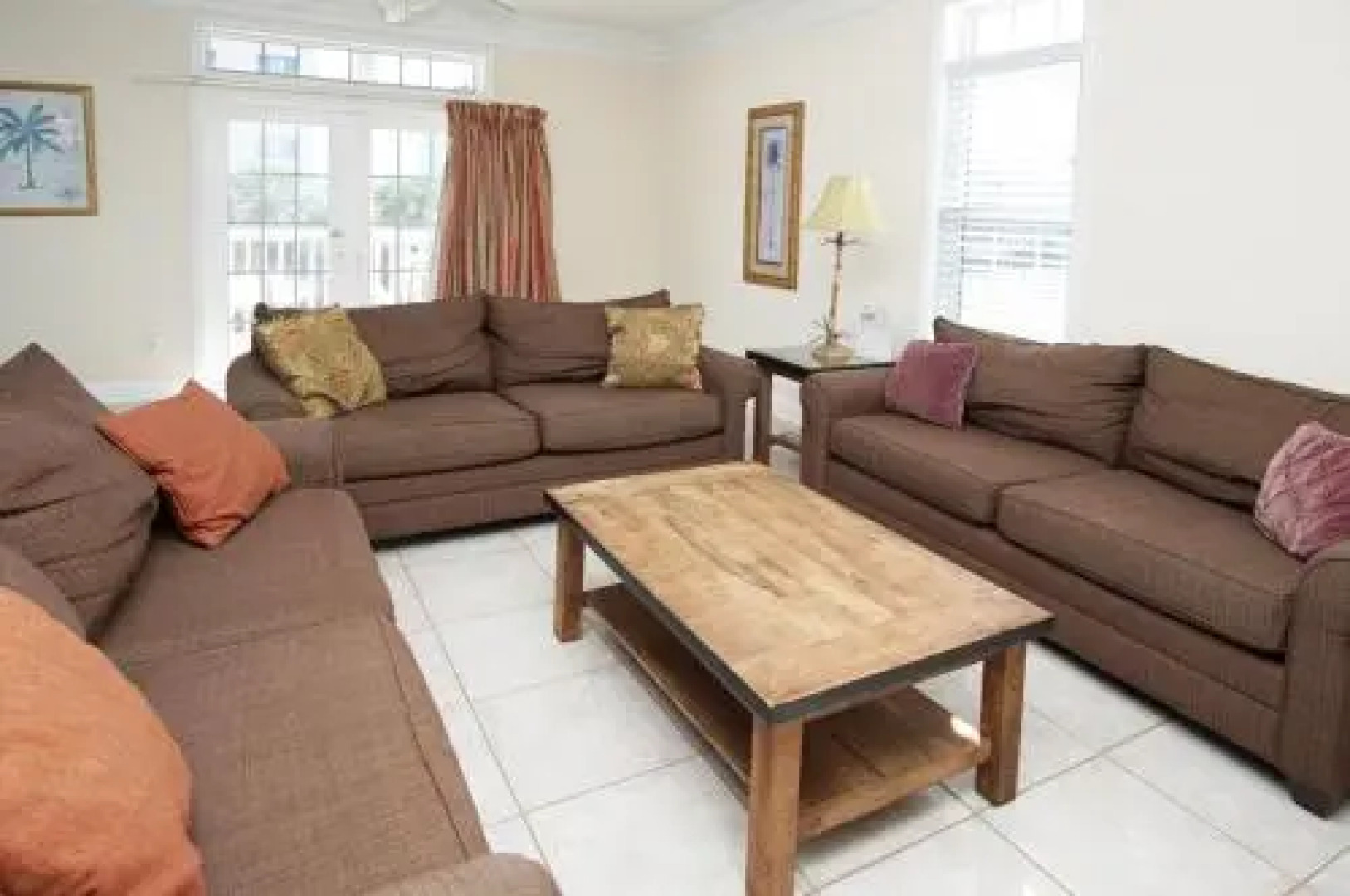 Atlantic Attitude by RedAwning