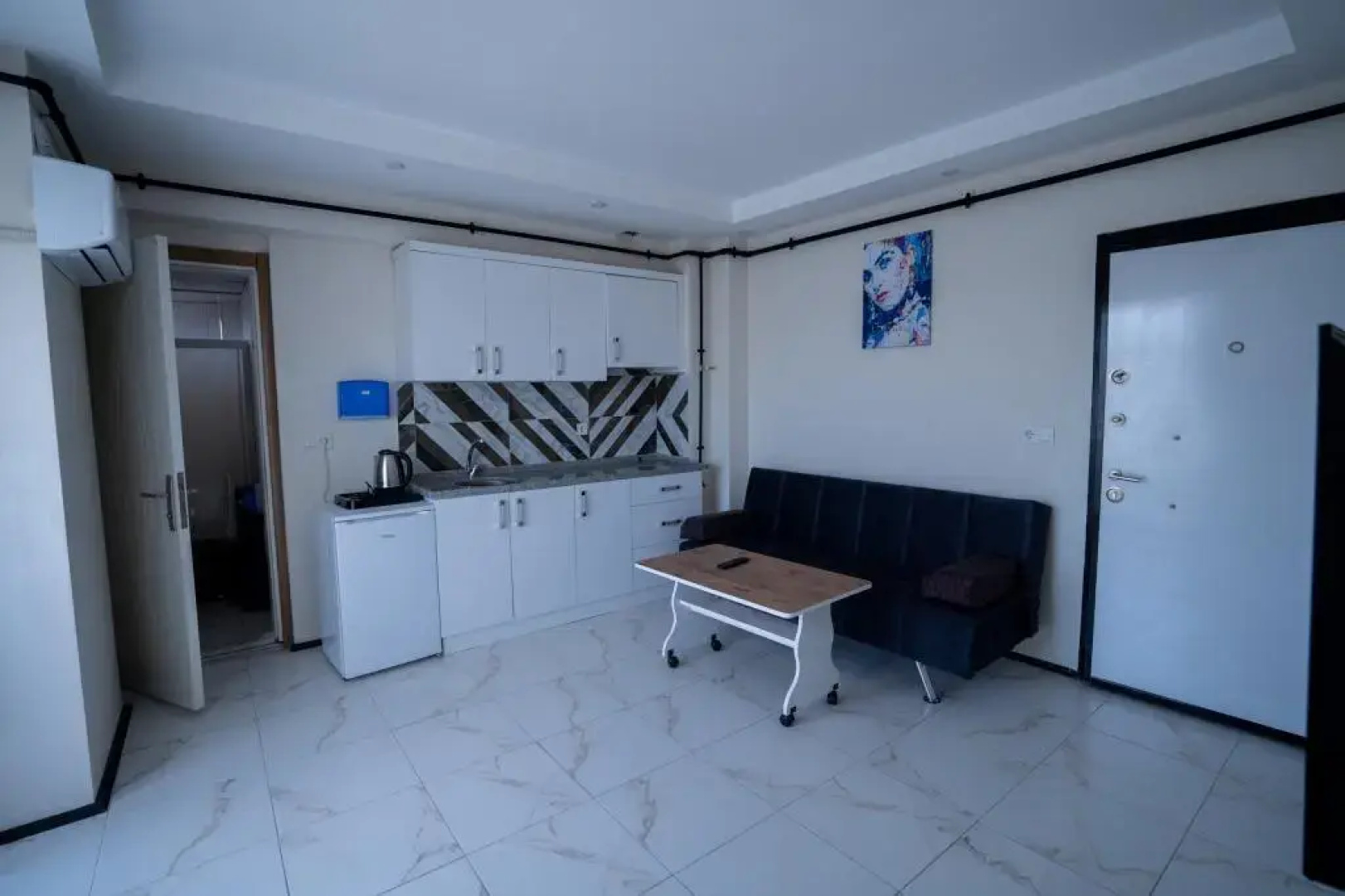 Ayya Sui̇t Hotel