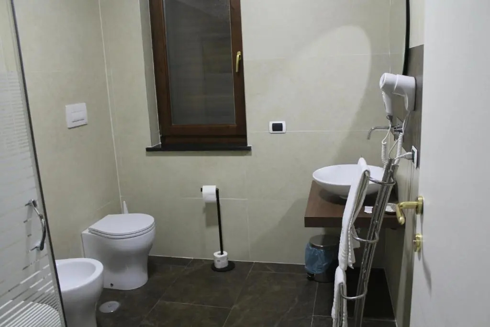 Hotel Il Giardino degli Aranci