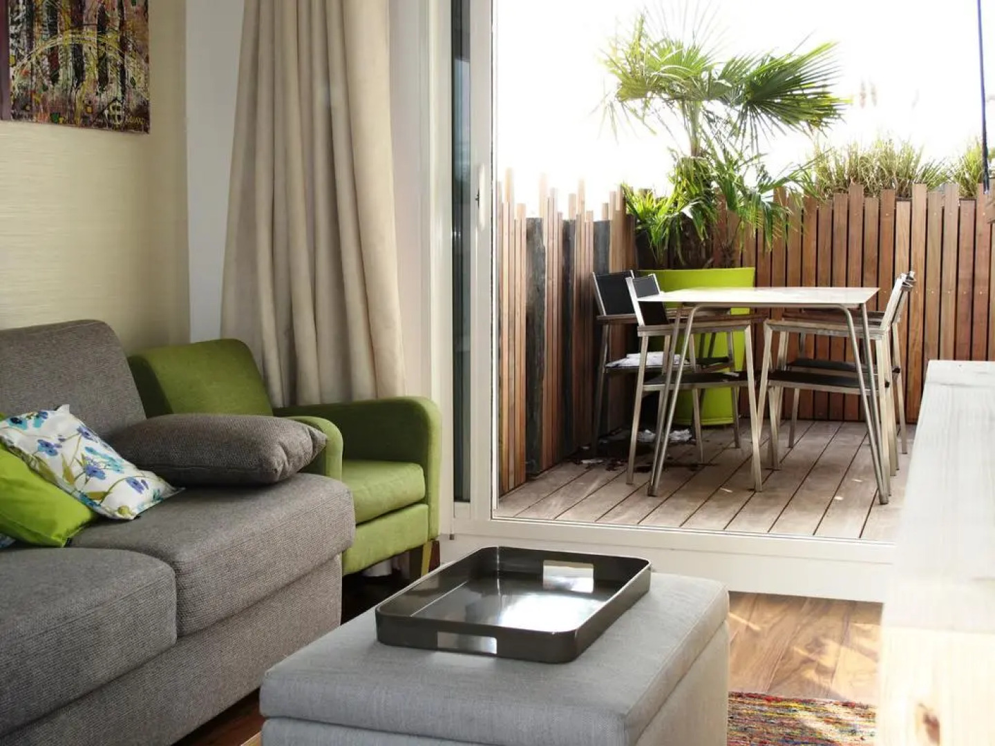 Les Bulles "Lofts & Lakes"