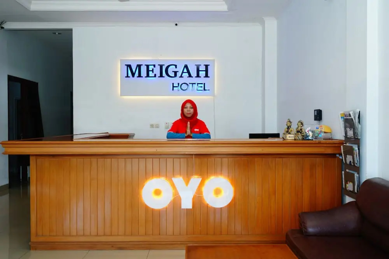 Hotel Meigah