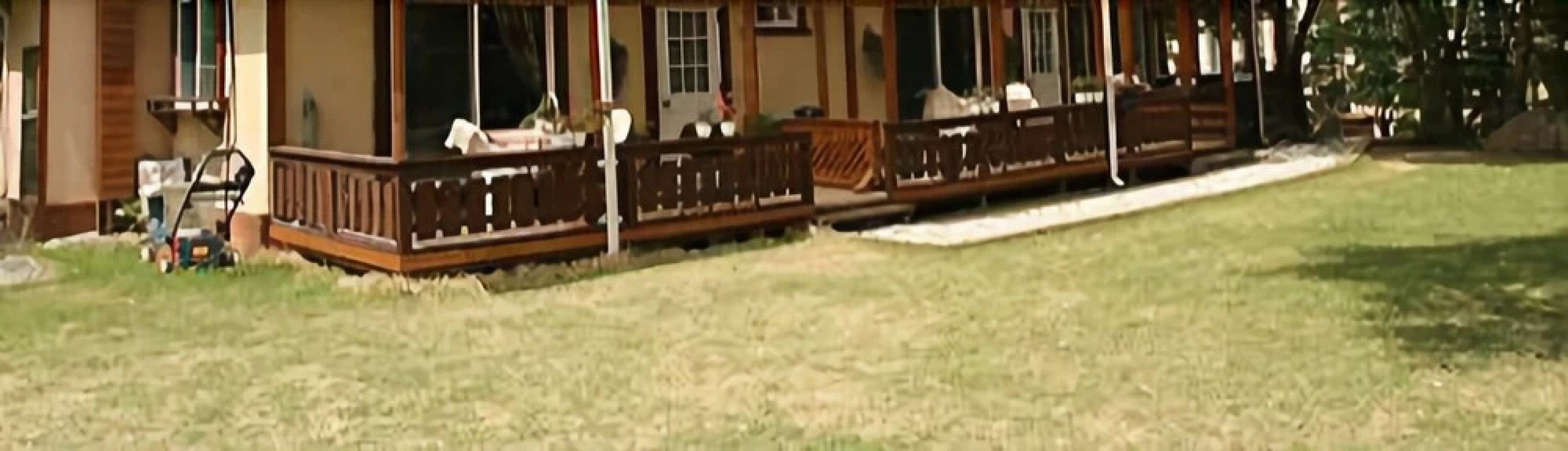 Yangpyeong Yangsuri Green Pension