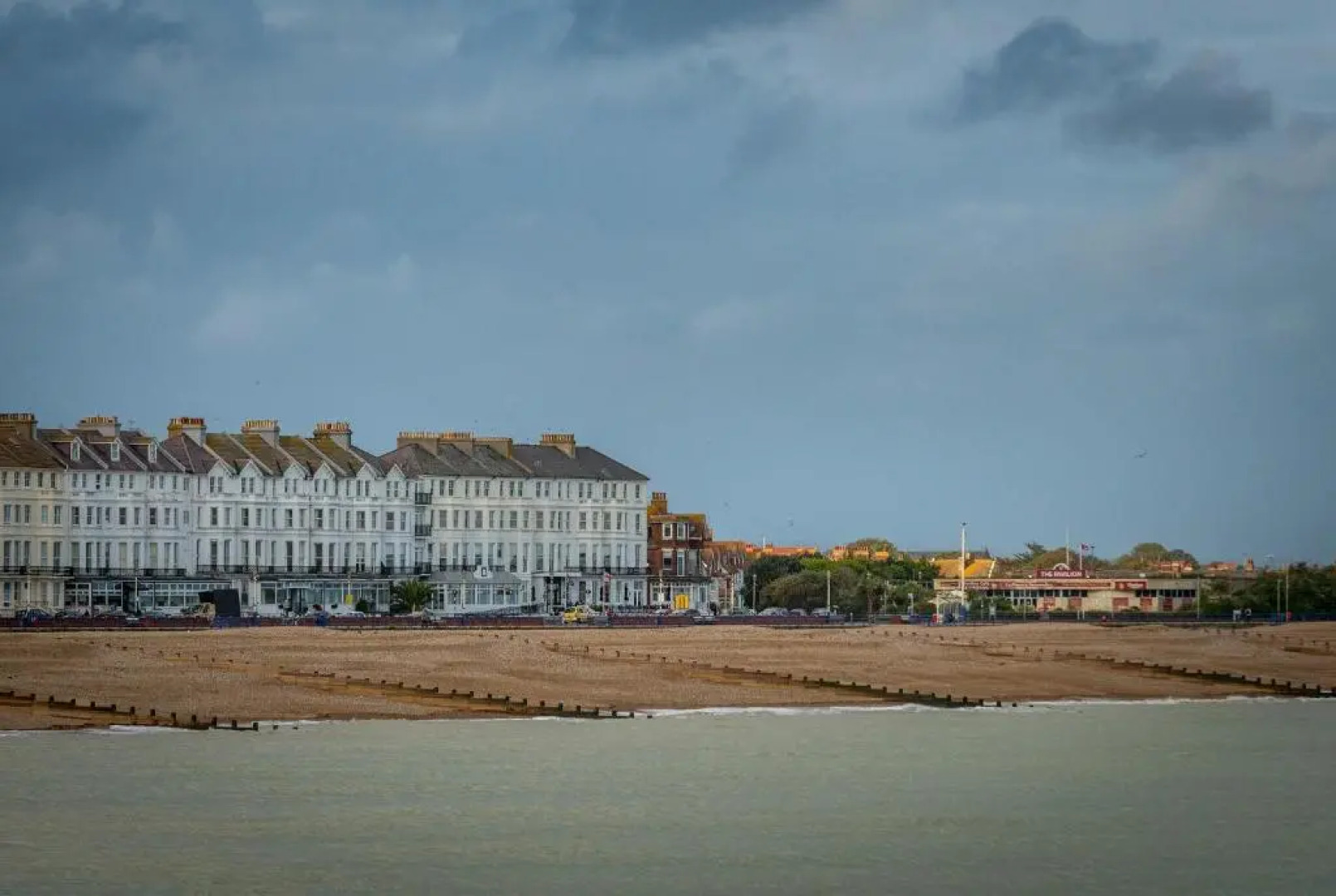 Langham Hotel Eastbourne