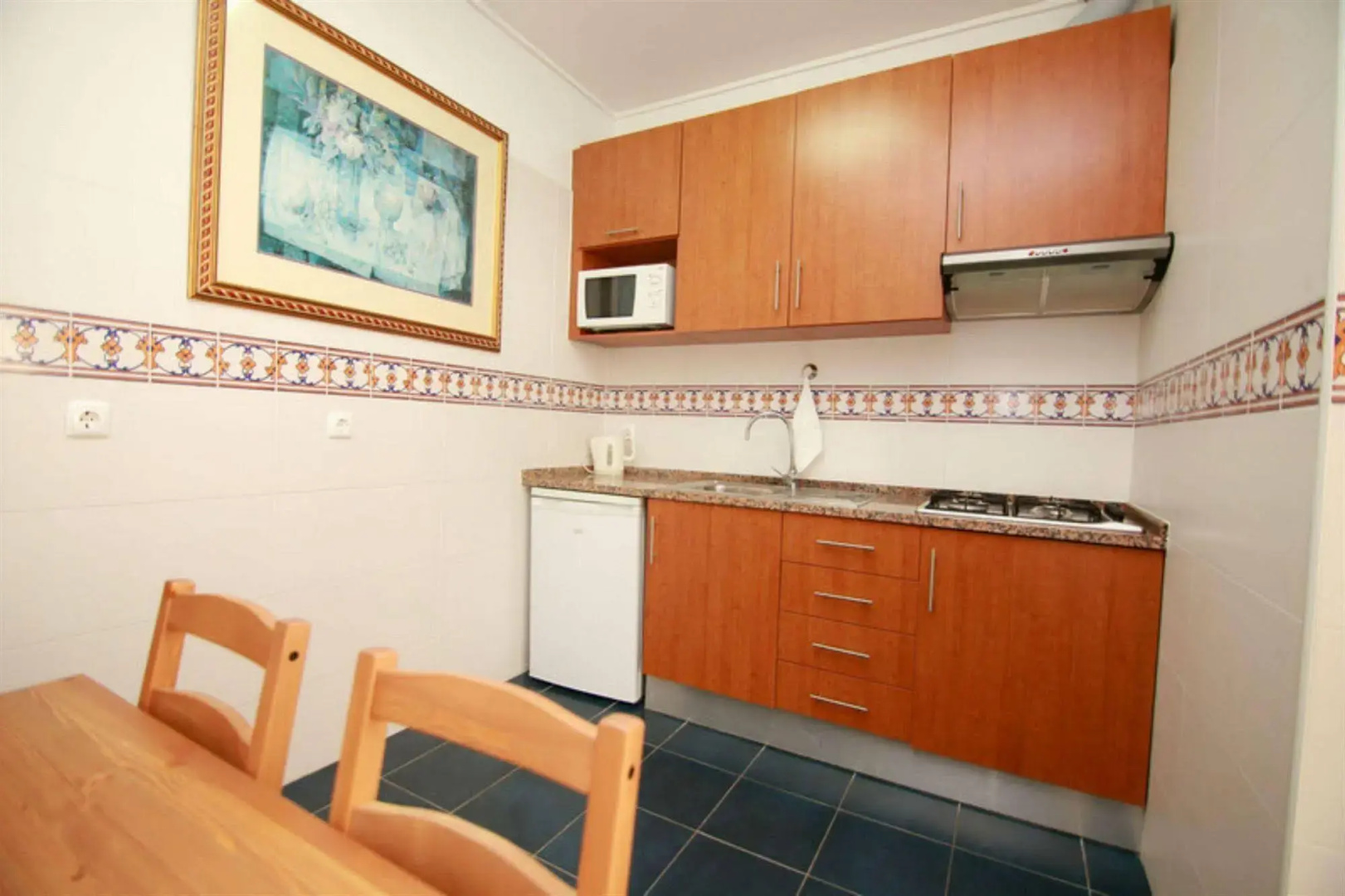 Residencial Mar dos Acores