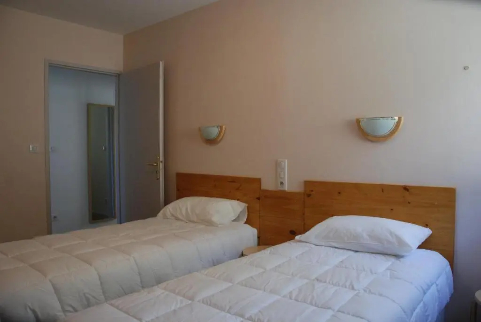 Les Gîtes du Pla de Moura