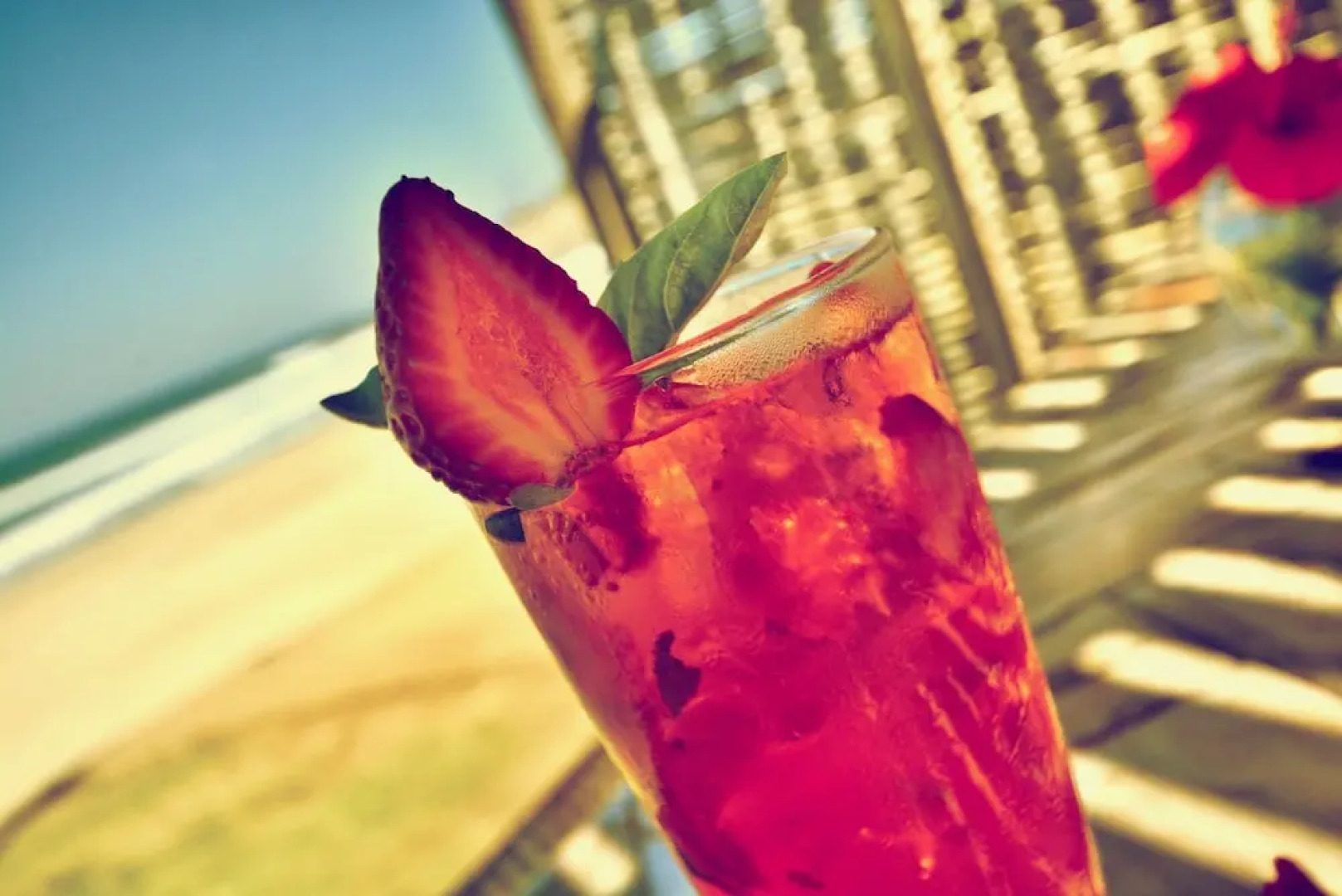 Cerritos Surf Town Beach Front Hotel