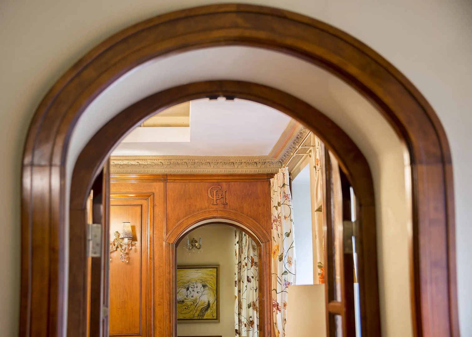 Бутик-отель Grotthuss