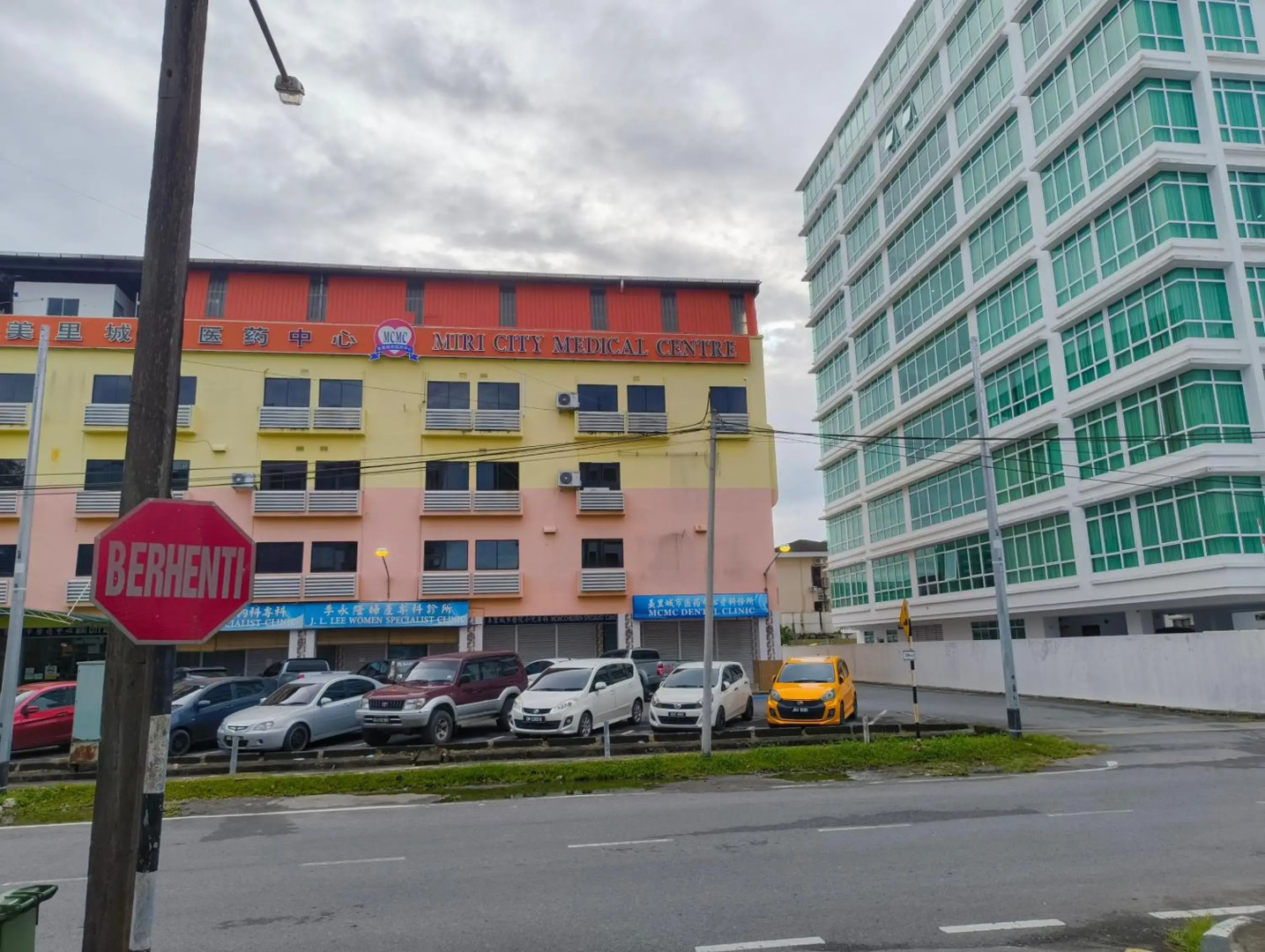 101 Hotel Miri