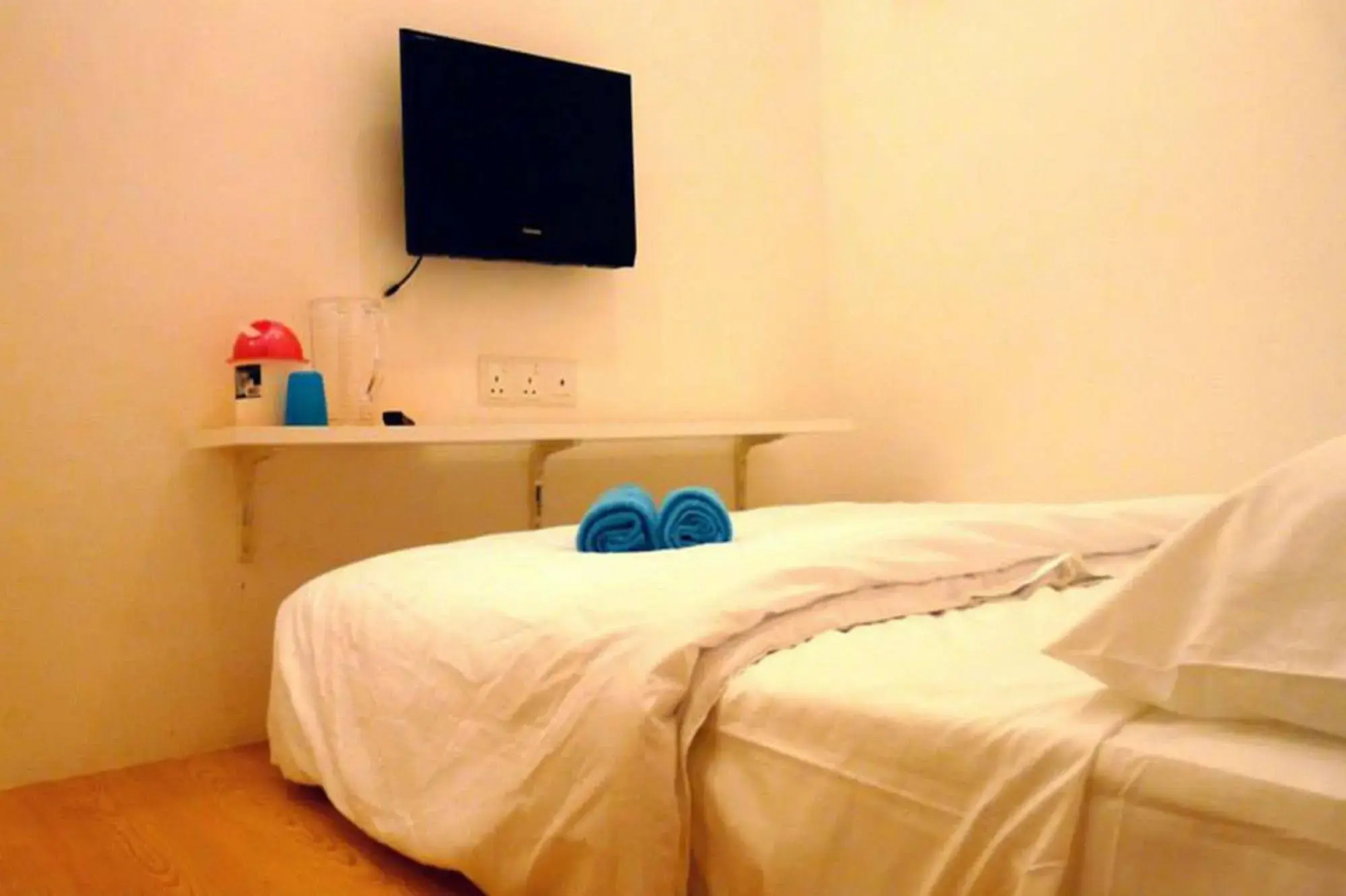 Hotel O V Stay Guesthouse
