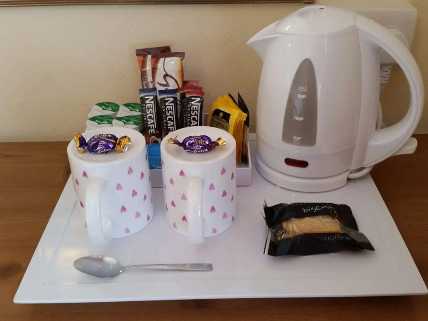 Britannia Guest House