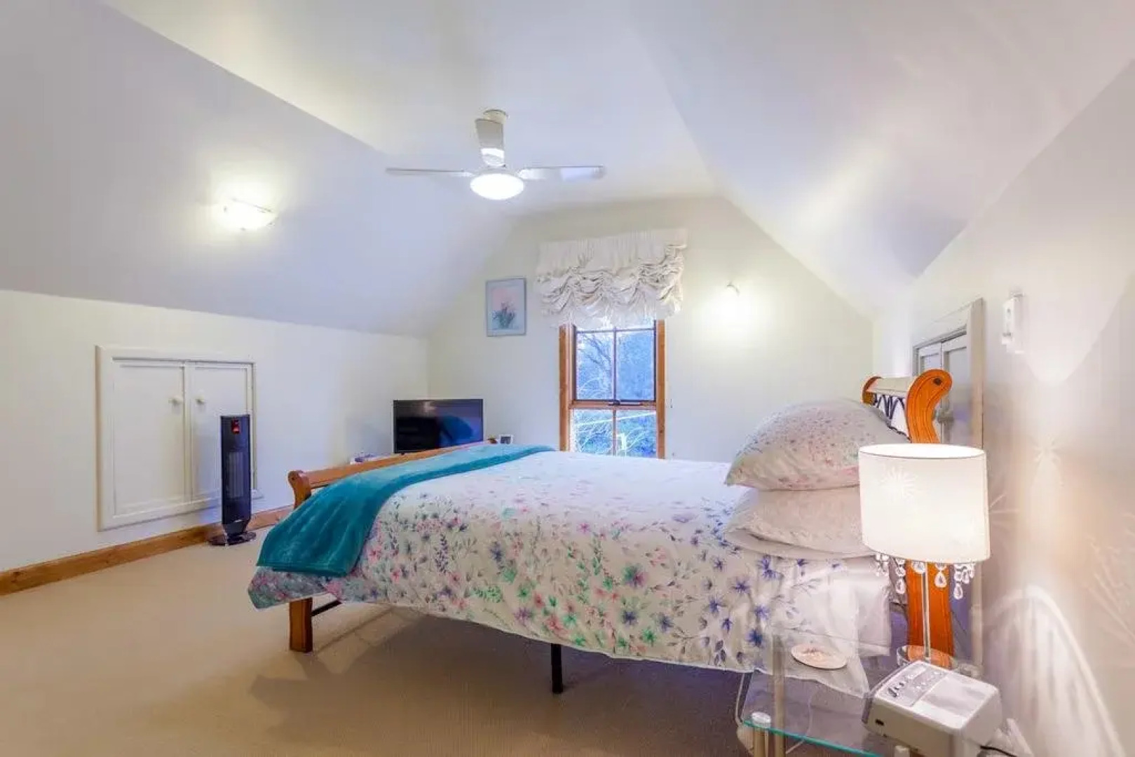 Tranquil Retreat Lodge