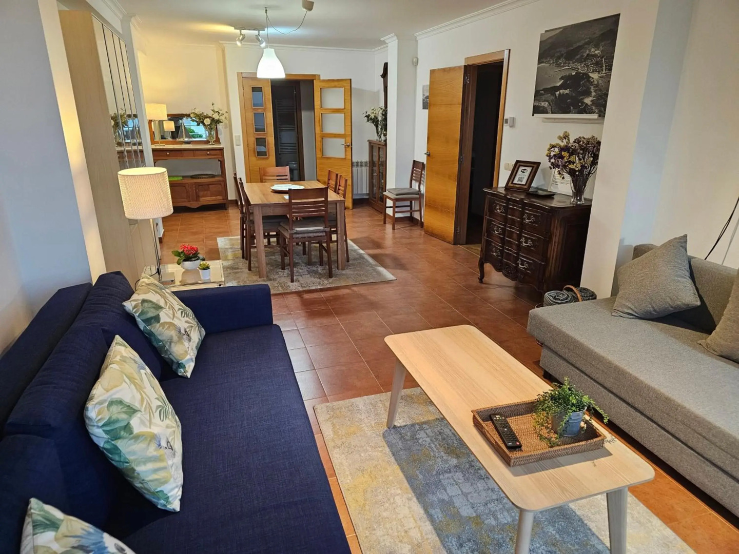 Vistas magnificas Islas Atlanticas