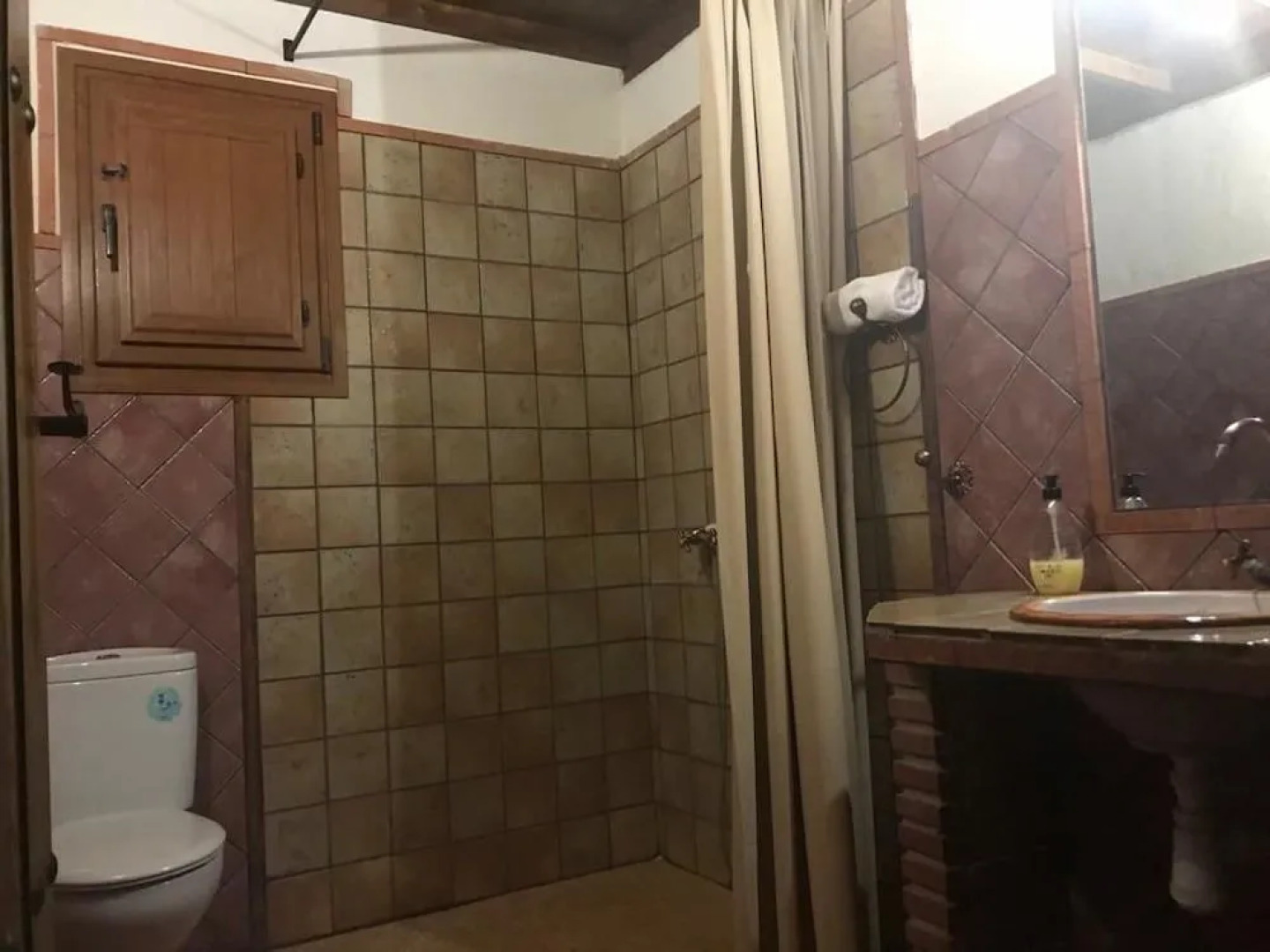 Complejo Rural El Molinillo