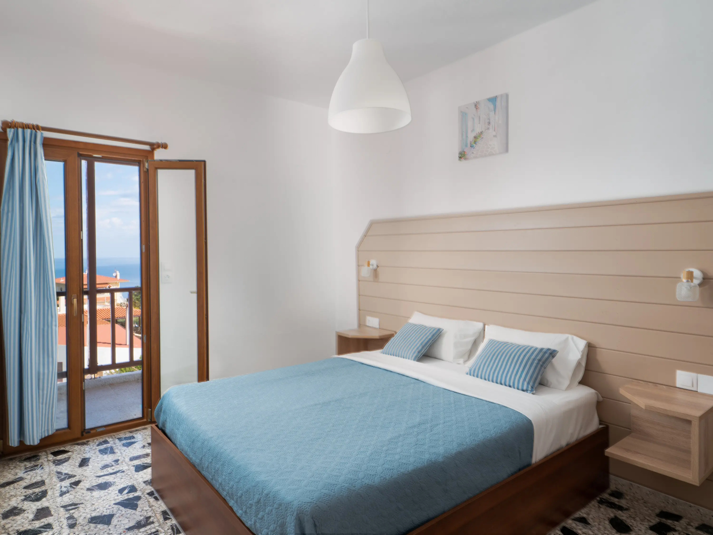 Spiros-Soula Family Hotel & Apartments