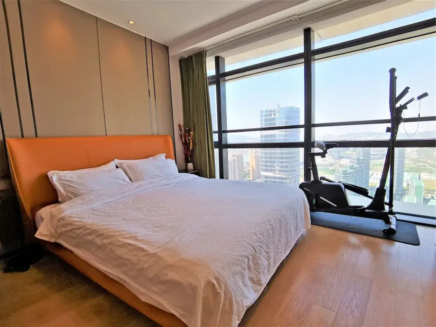 Interact China Fine Condo - Hengqin Port