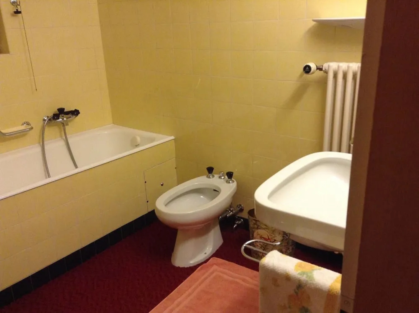 Big Luxurious Chalet in Schönried