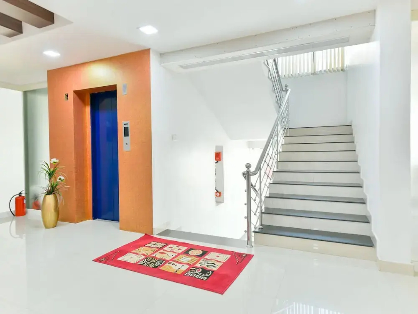 OYO 6244 Kay Pee's Inn