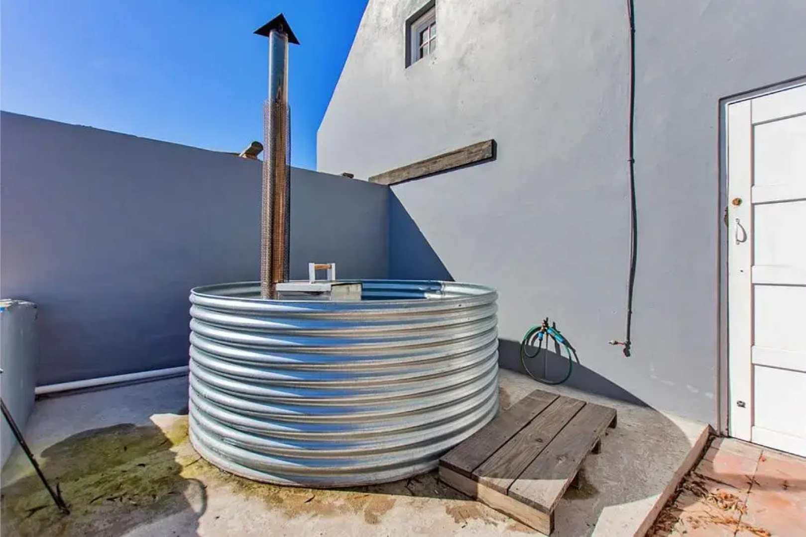 Poseidon Langebaan Holiday Accommodation