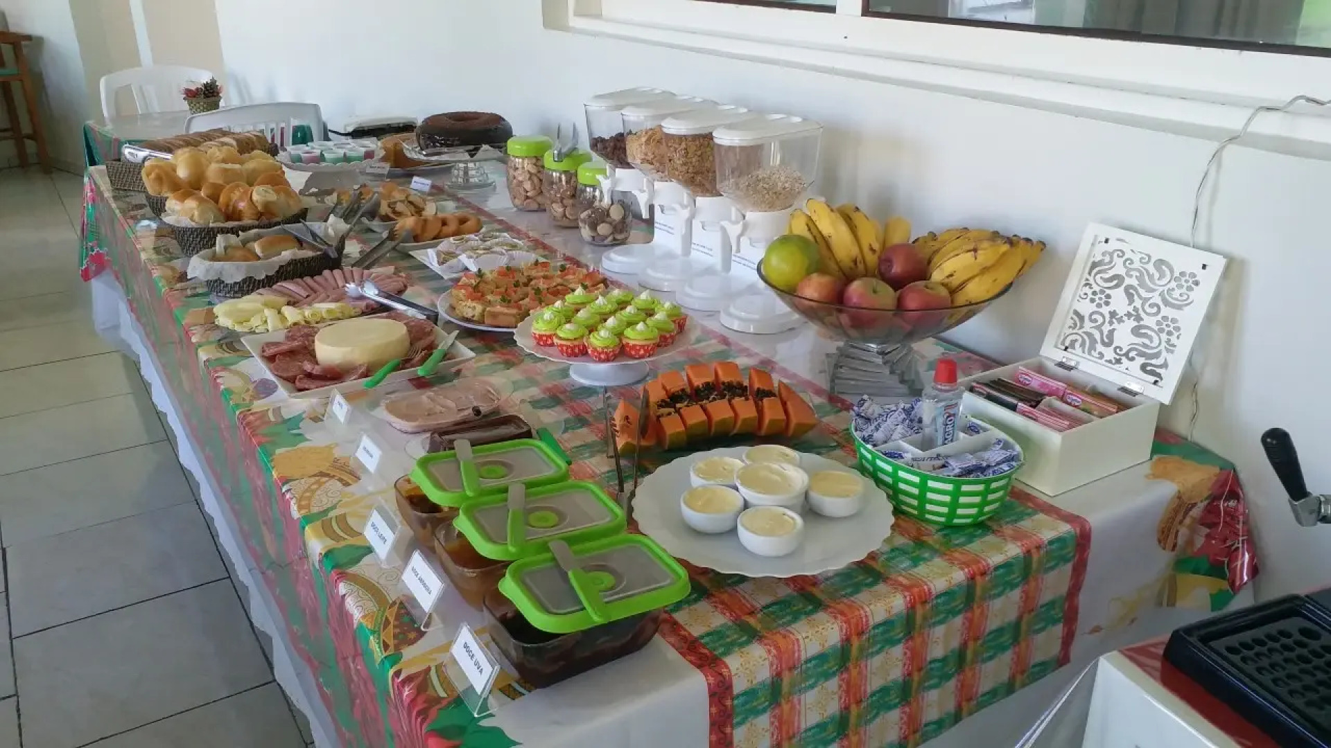 Essencia do Valle Pousada & Spa