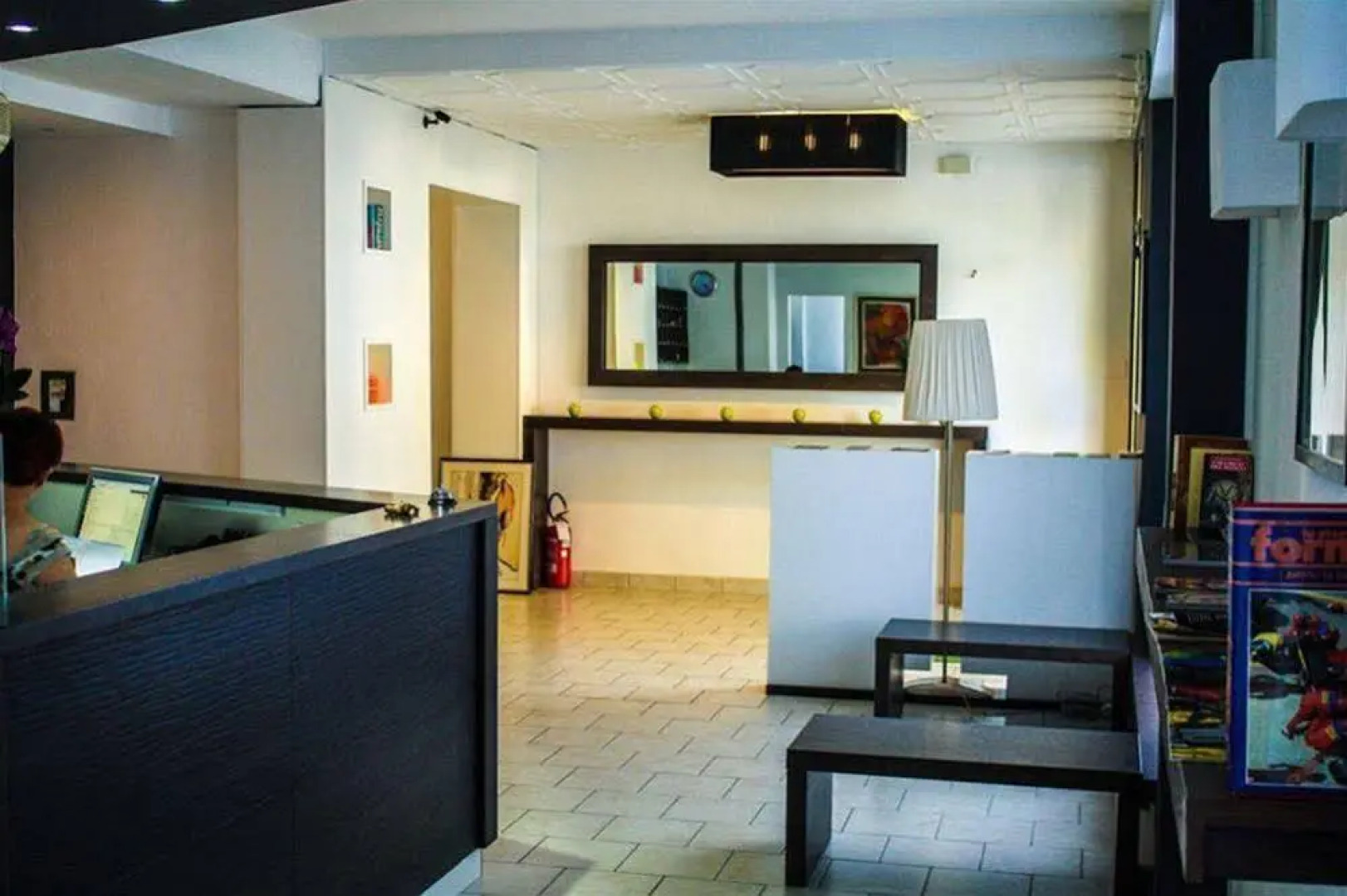 Hotel Residence Garni