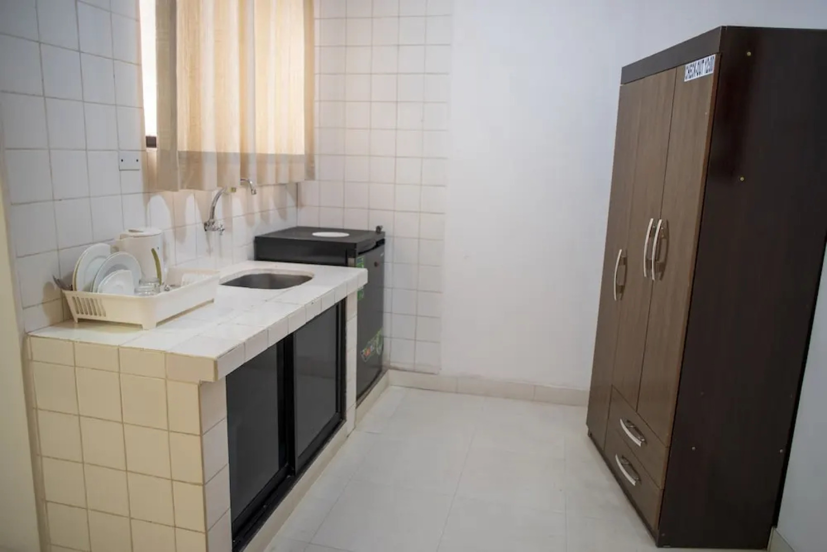 Apart Hotel Buen Retiro