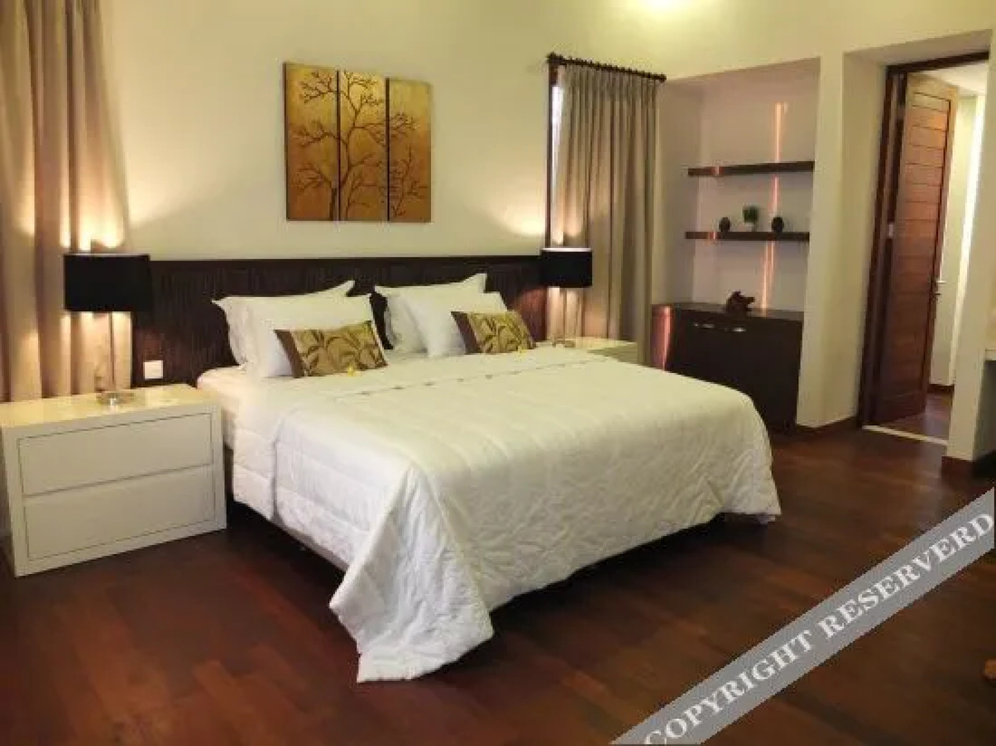 Villa Pantai Senggigi