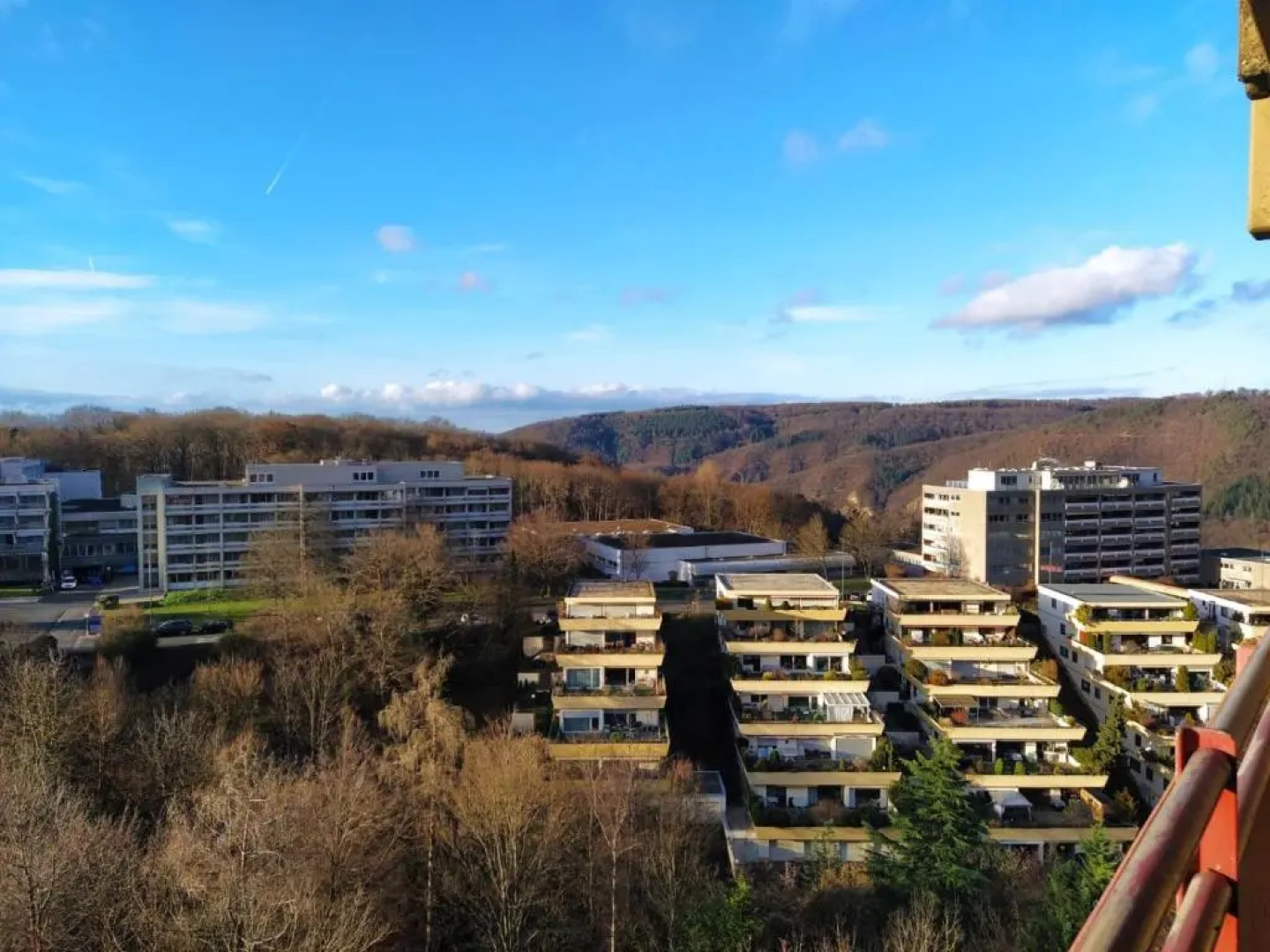 Schönes, gemütliches Appartement B1006