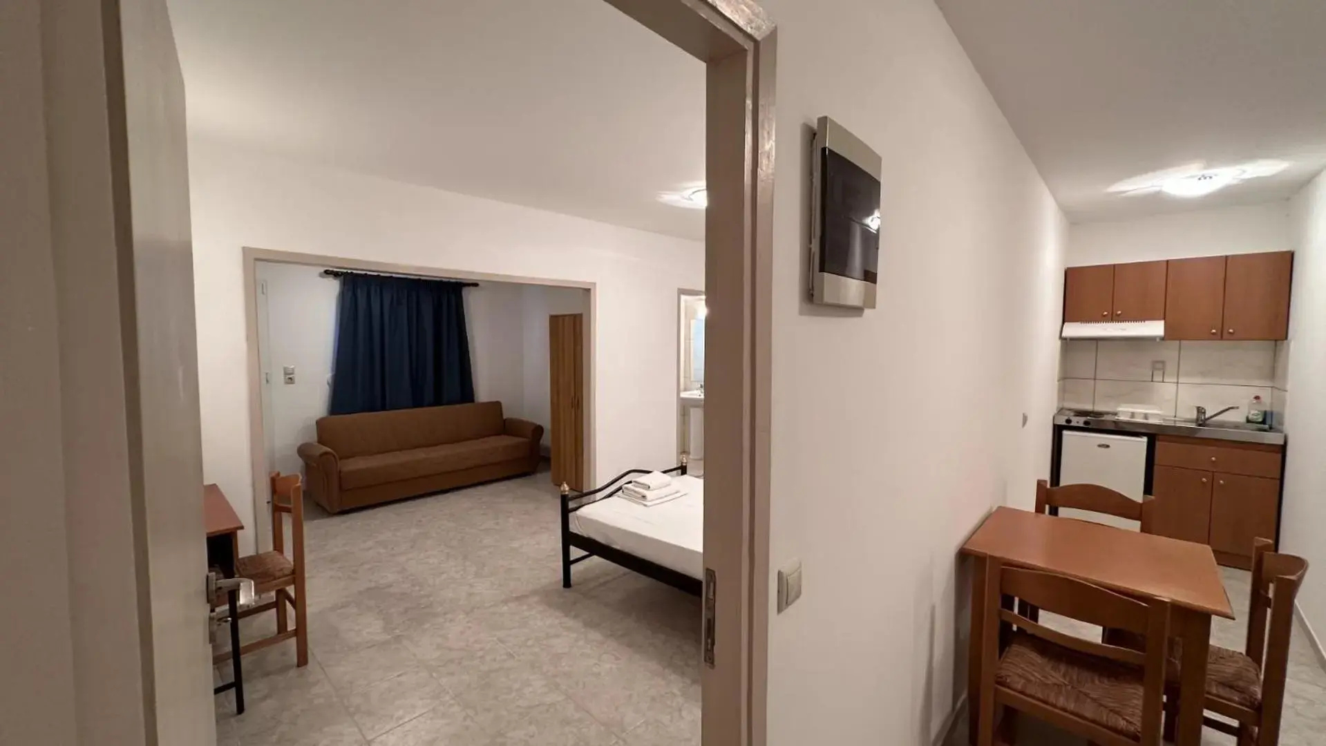 Sfinias Apartments