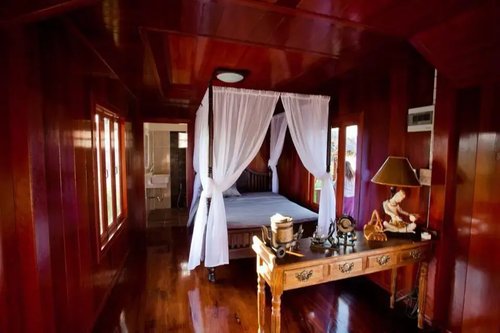 The Room Hotel Kamphaengphet