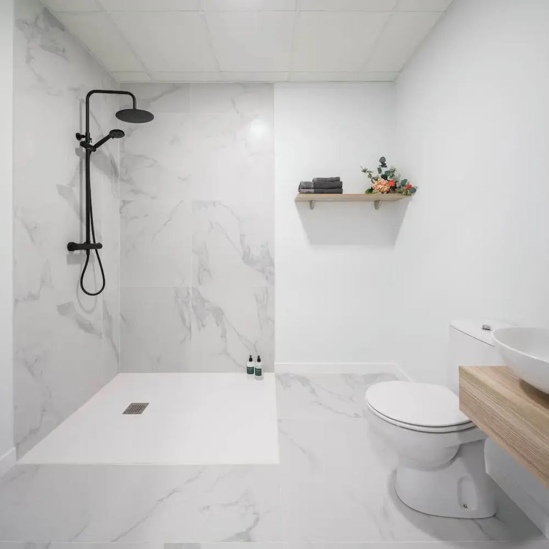 Luxury Singular Apartments Orange