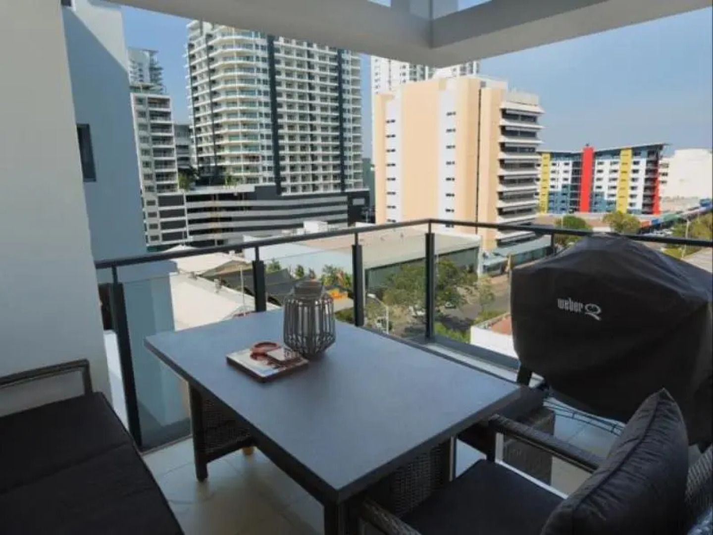 Kakadu @ the Kube (Darwin City)