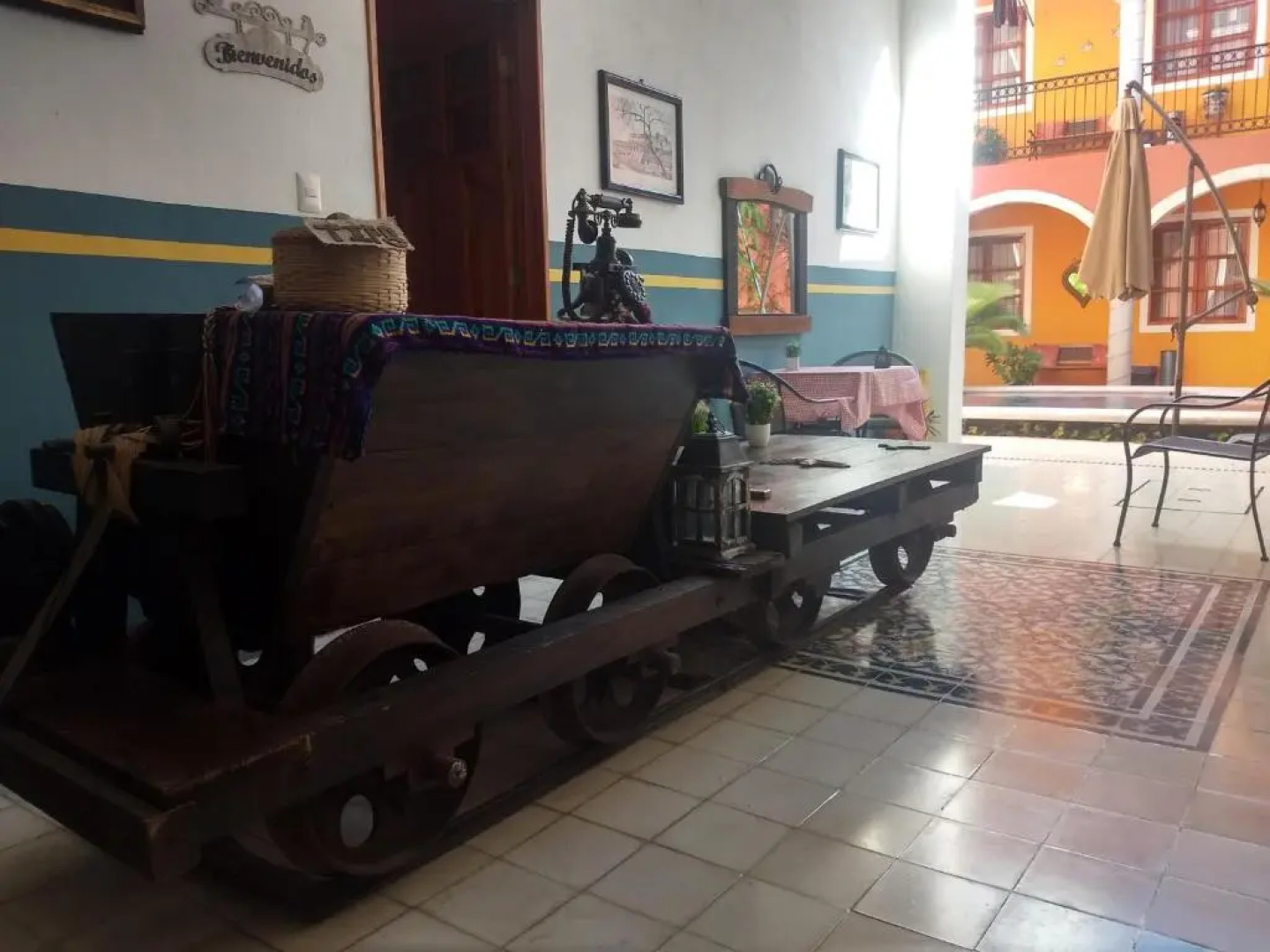 Hotel Casa Sofia Tulum with Pool