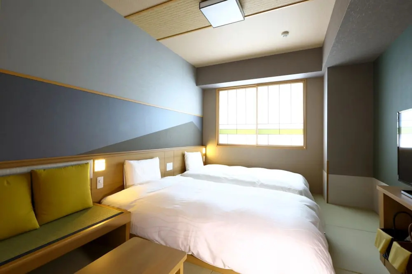 Onyado Nono Matsumoto Natural Hot Spring Azuminoyu