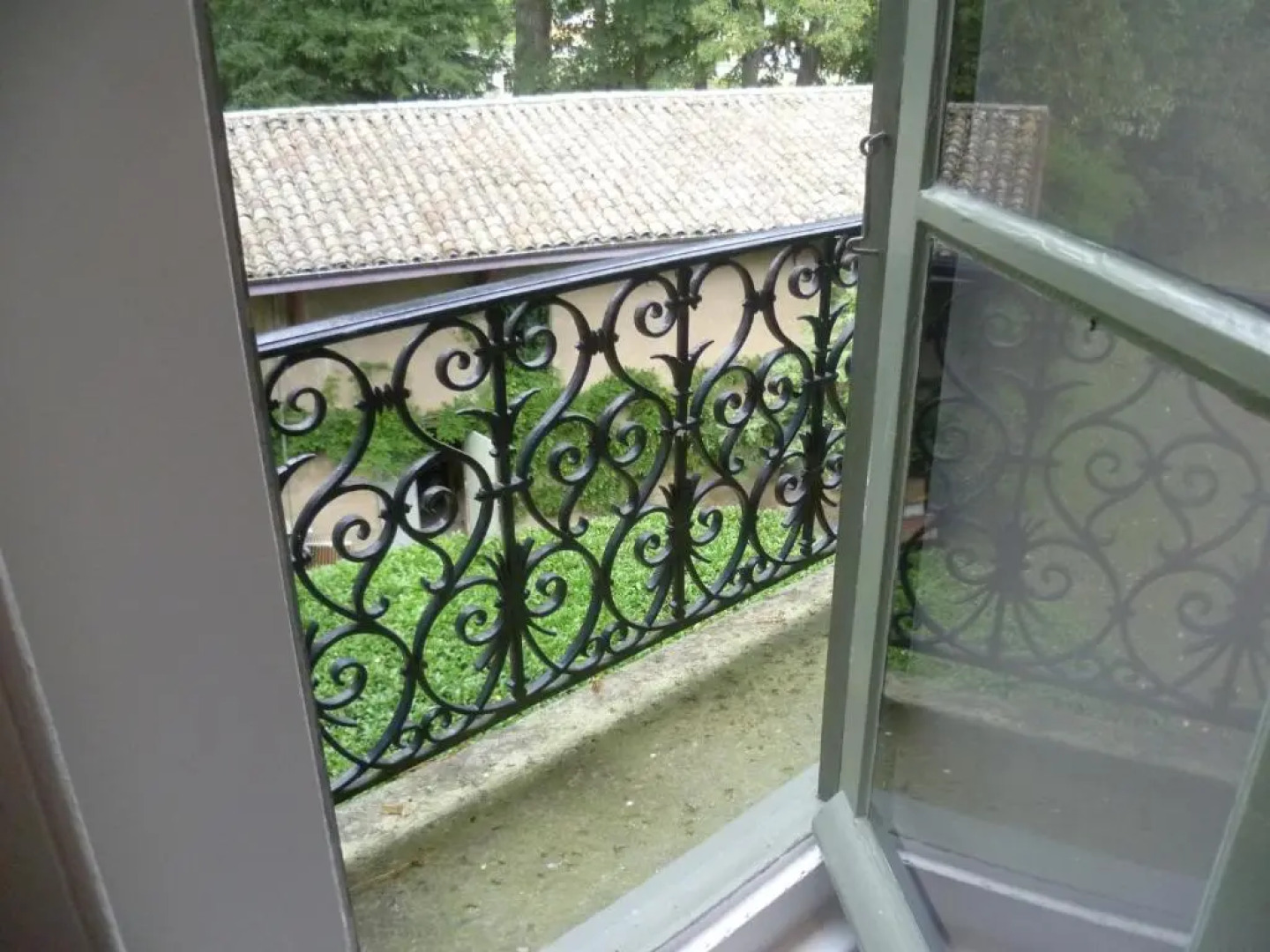 Château des Charmes