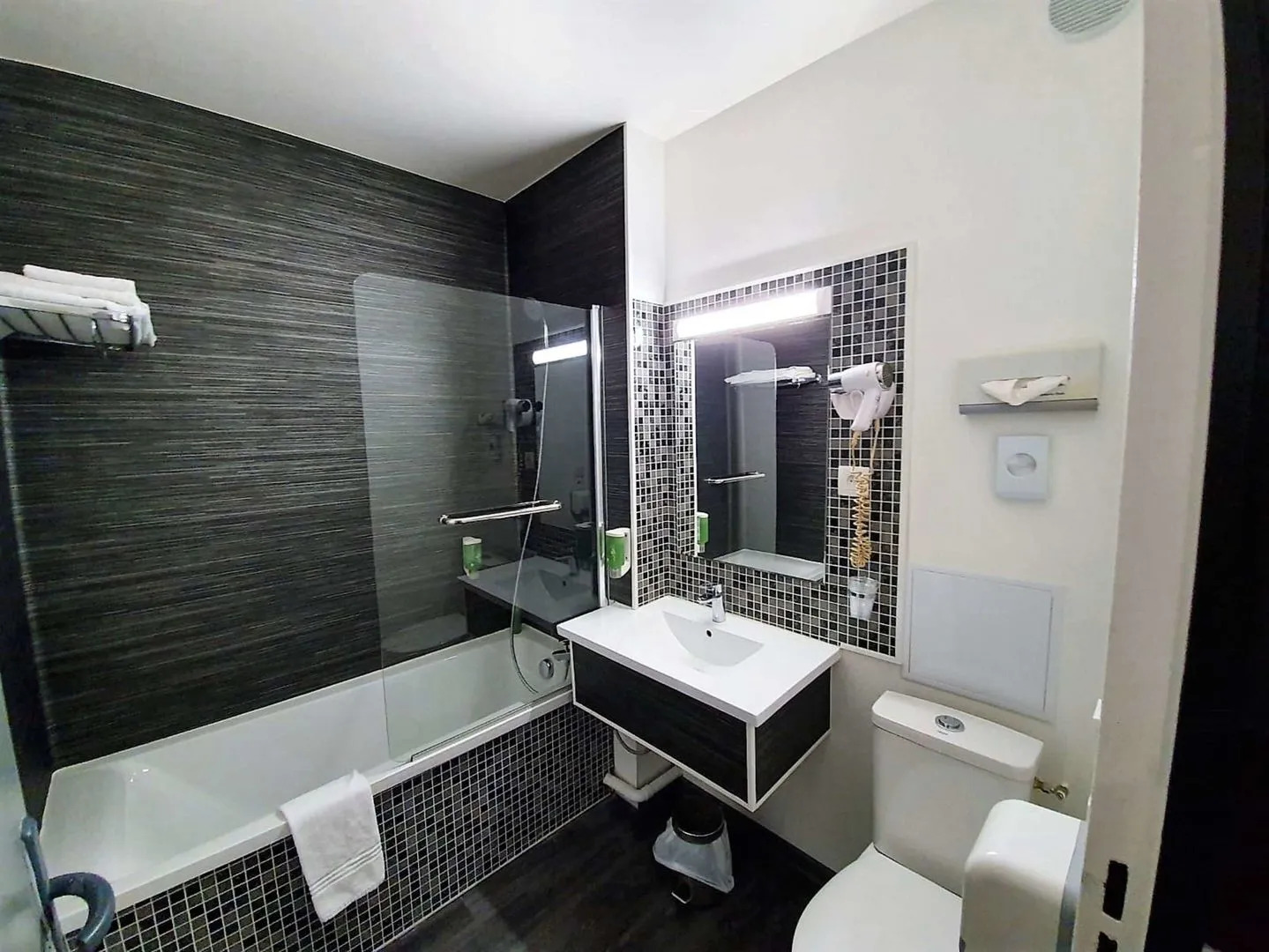 Kyriad Saint Fargeau Ponthierry Apollonia