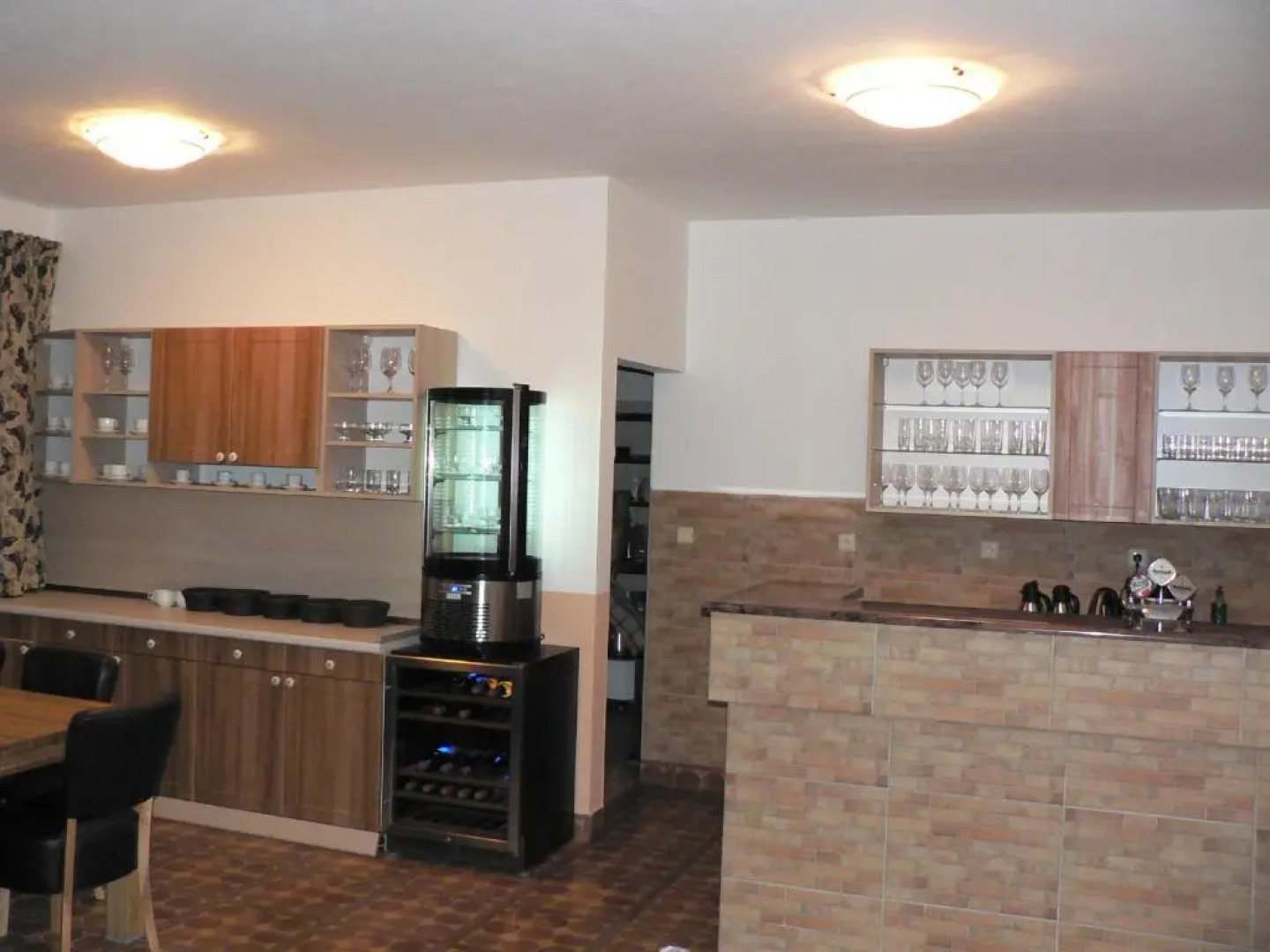 Guest House Pod Hajkem