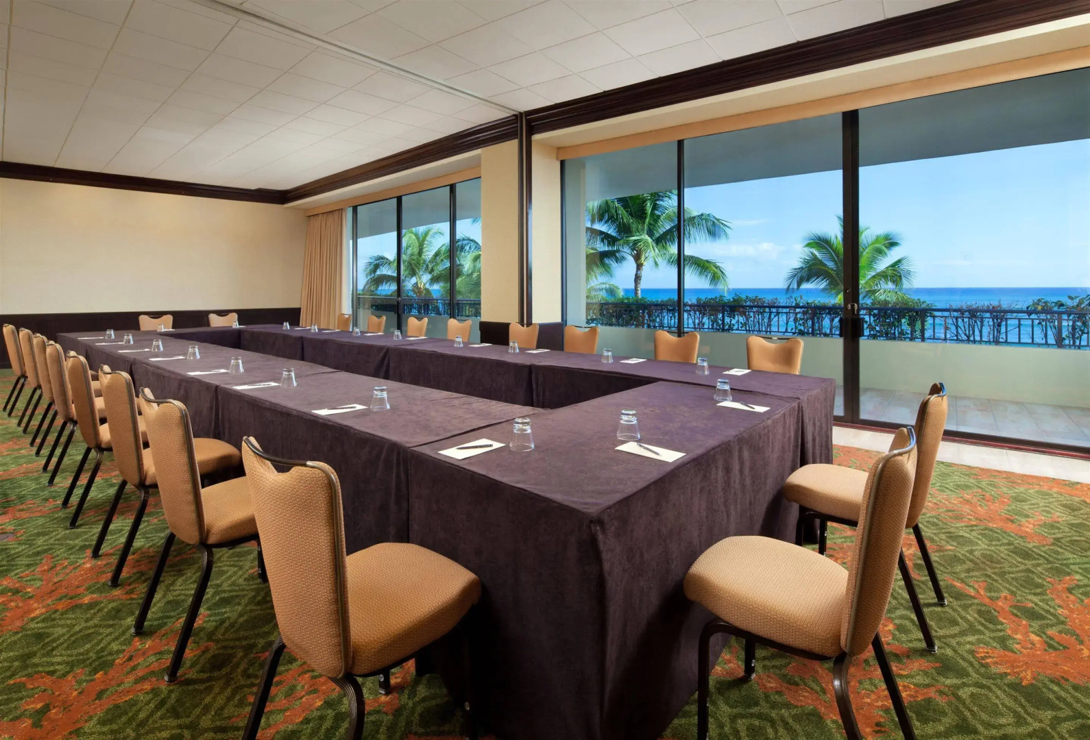 Sheraton Waikiki Beach Resort