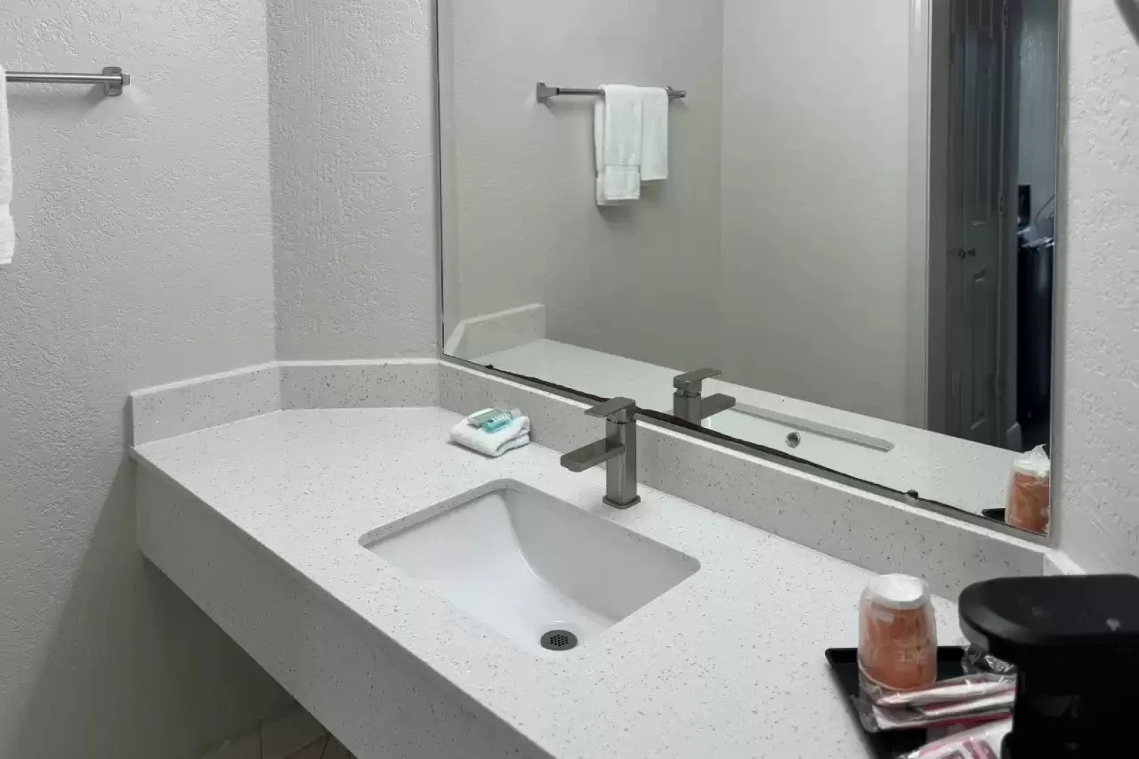 Quality Inn Slidell I-10