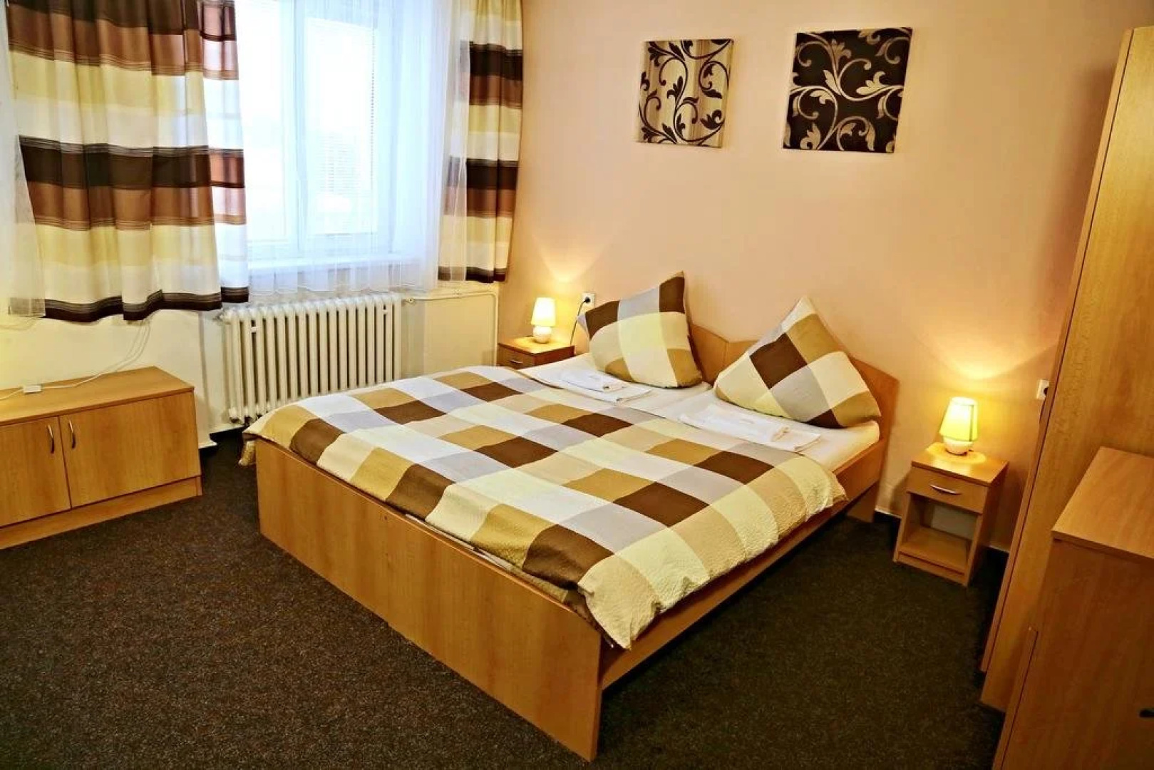 Hotel Grand Šumperk