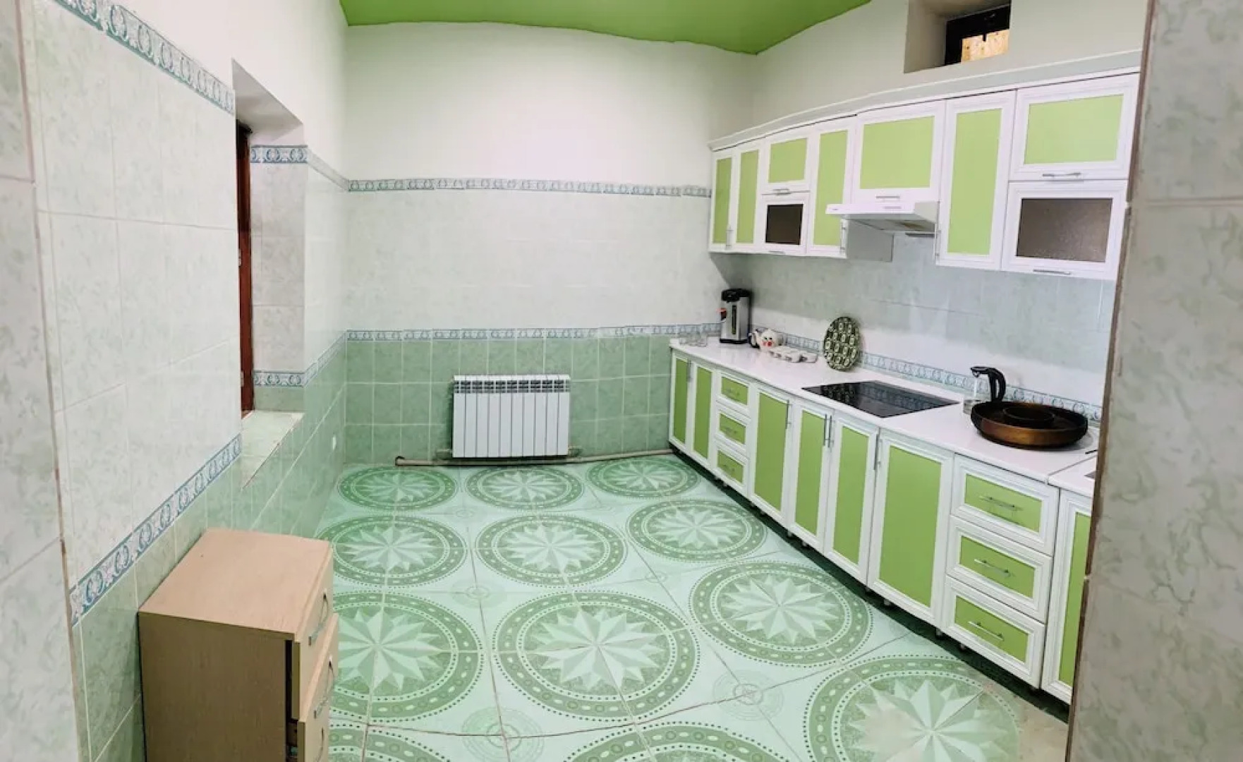 Topchan Hostel Dushanbe