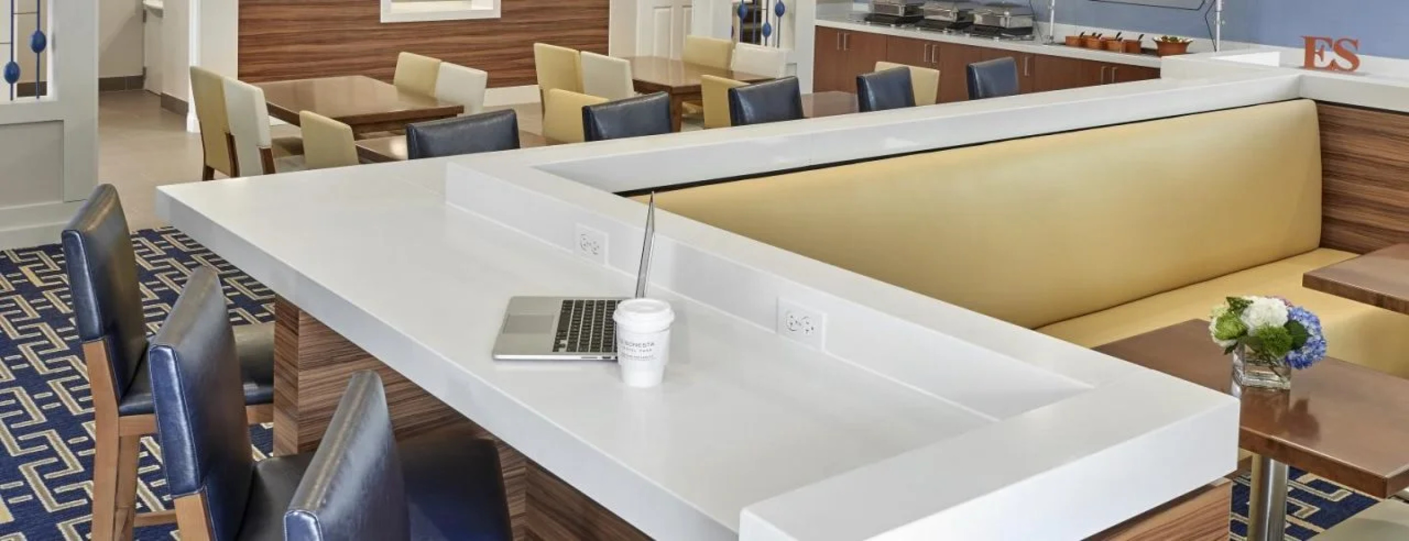 Sonesta ES Suites St. Louis - Chesterfield