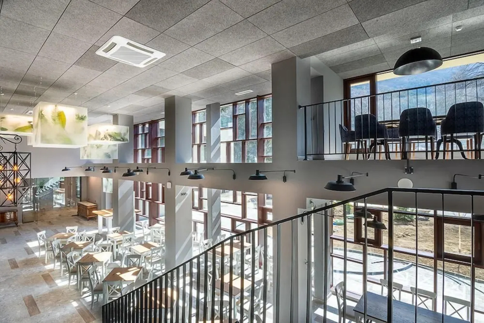 The Five Elements Hotel