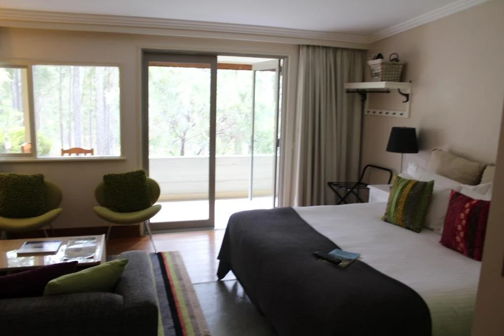 Elfin Hill Country Accommodation